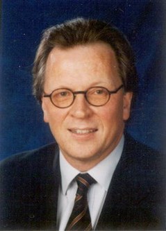 Stefán Olafsson
