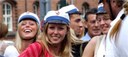 Danska studenter