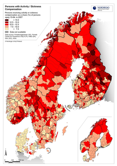 map sickness activity