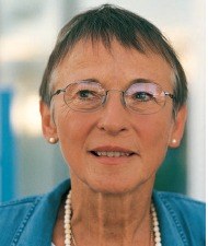 Mary Bach