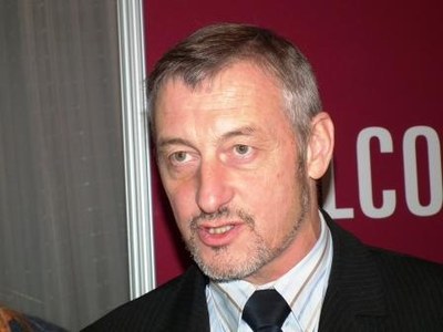 Luc Zelderloo 2
