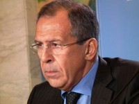 Lavrov