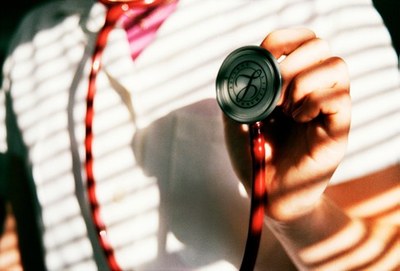 Stetoscope