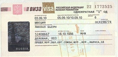 Visa