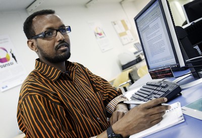 Abshir Abdullahi 