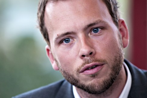 Audun Lysbakken