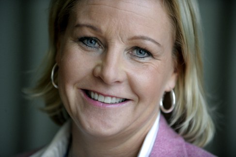 Hillevi Engström