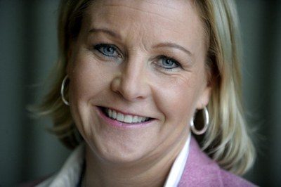 Hillevi Engström