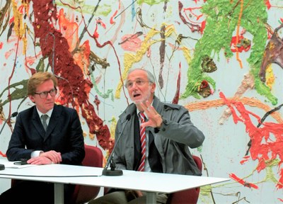 Renzo Piano