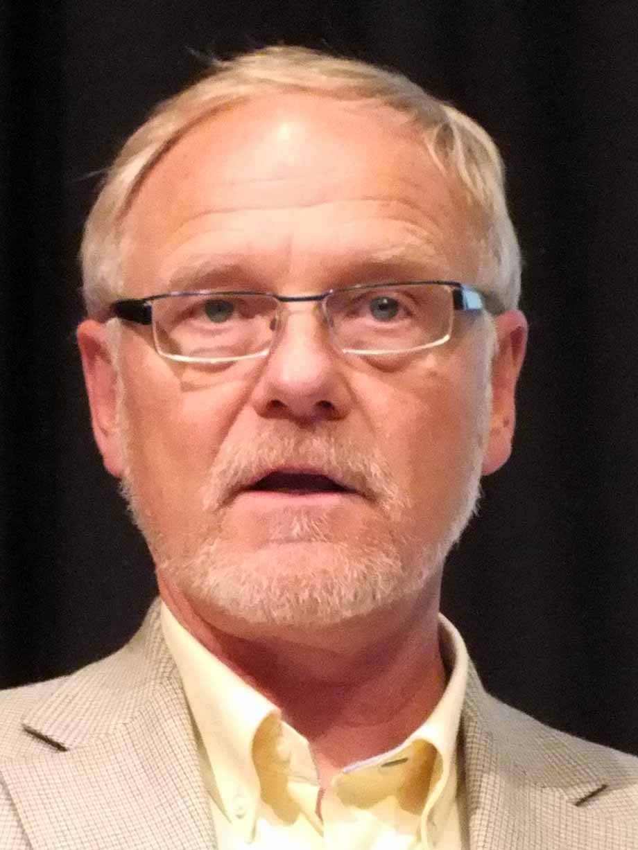 Sven Steinmo