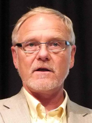 Sven Steinmo