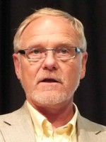 Sven Steinmo