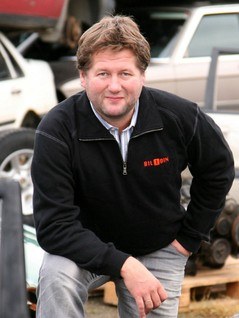 Brøndbo front page