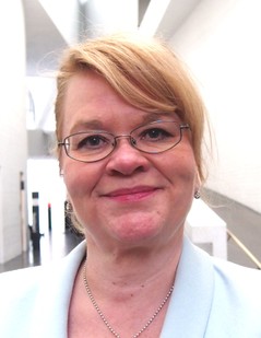 Cristina Andersson