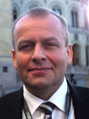Kaj Leo Johannesen front 2