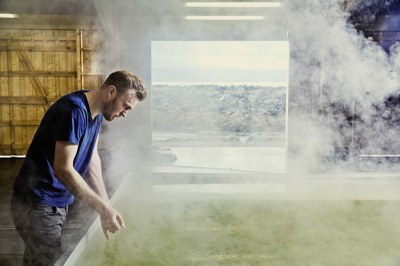Gardar Stefansson