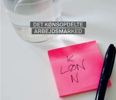 Løn Køn