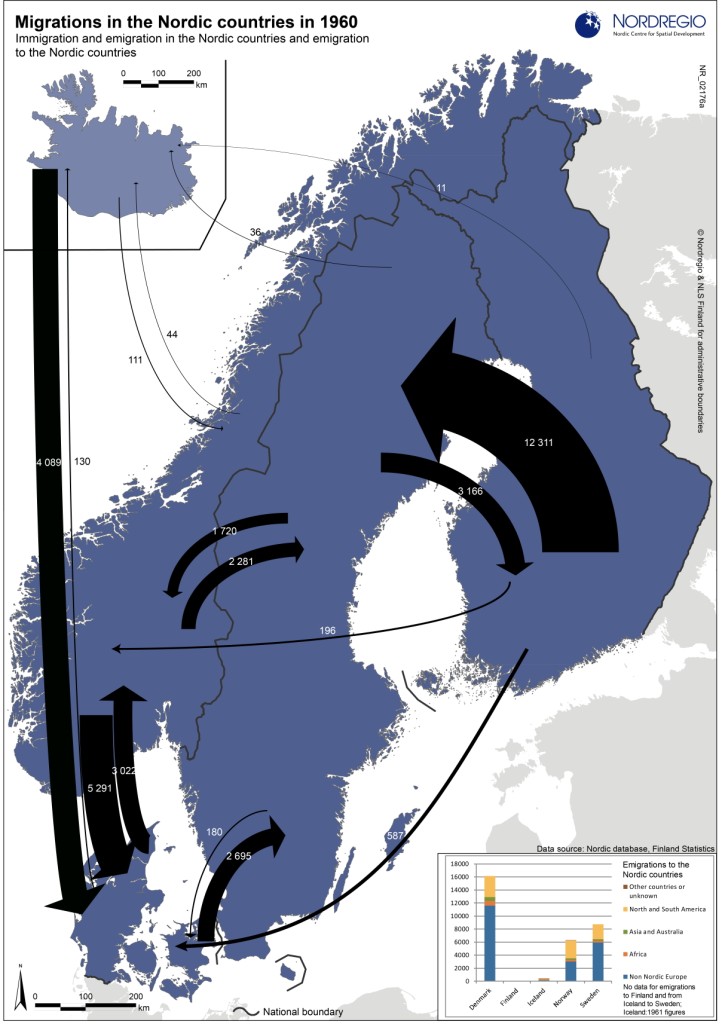 Map 1
