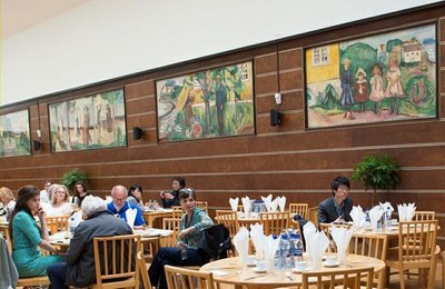 Munch Freia
