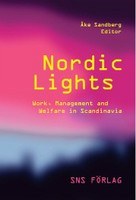 Nordic Lights portlett
