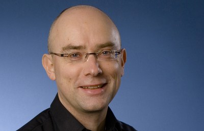 Stefan Svallfors portlet