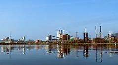 Yara at Herøya