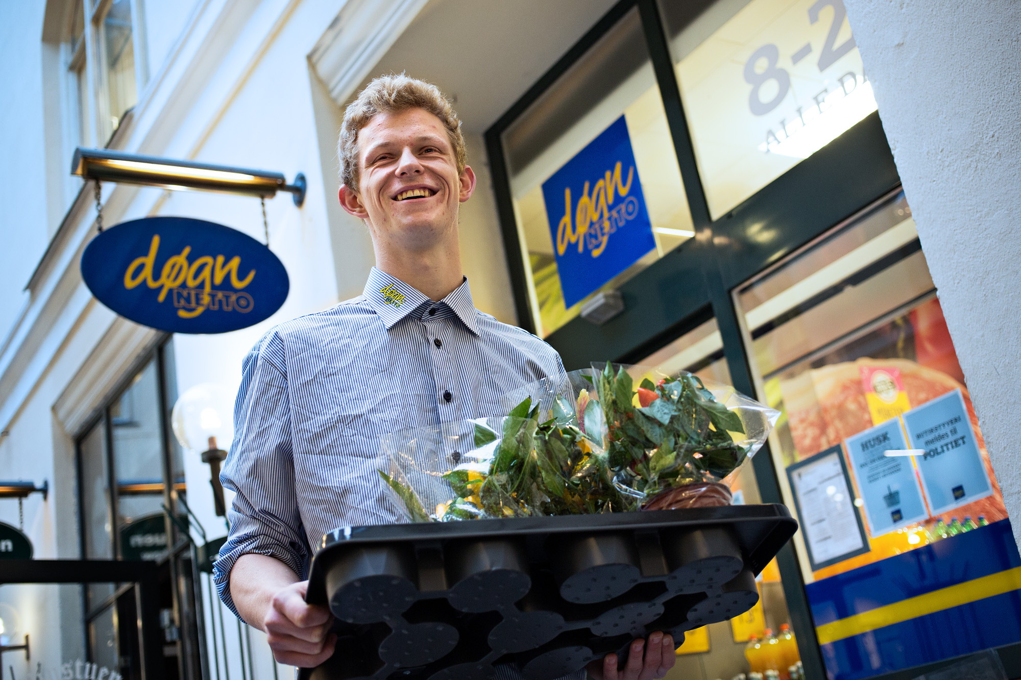 Schou Sørensen