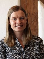 Ann-Charlott Larsson