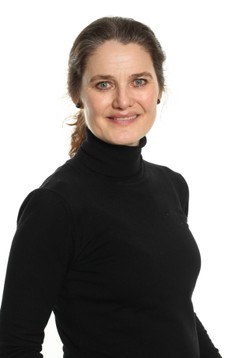 Ann Bergman