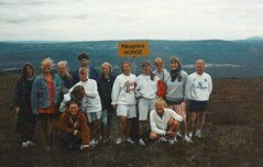 Nordjobb 30 portlet