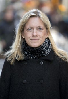 Ann Bernes