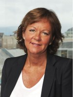 Ingrid Forboe