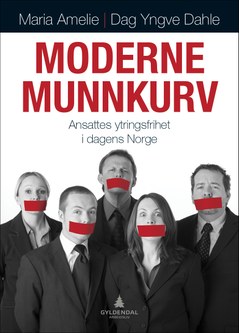 Moderne Munnkurv