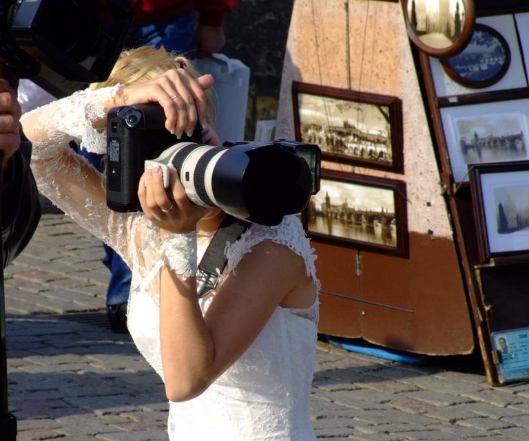 Photographer