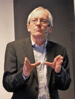 Eivind Falkum