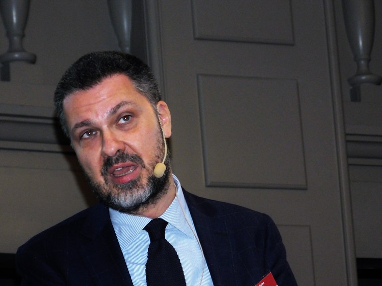 Luca Vissentini