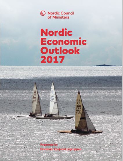 Nordic Economic Outlook 2017