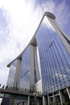 Singapore building