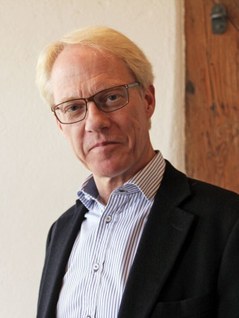 Erik Mellander