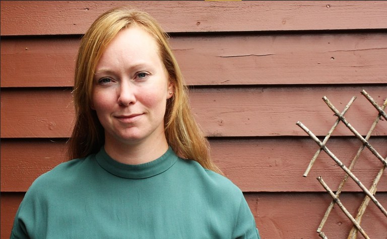 Anja Valberg