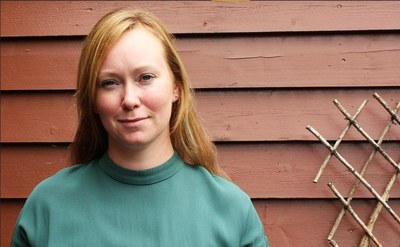 Anja Valberg