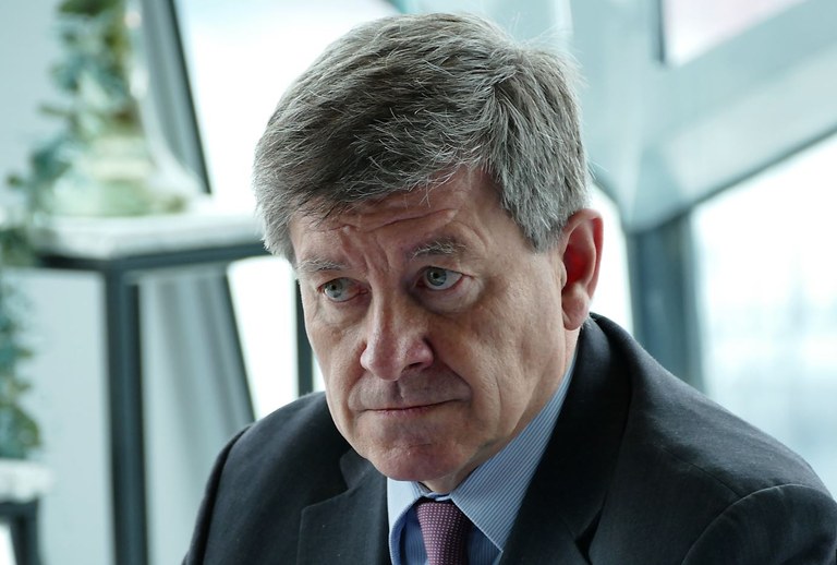 Guy Ryder