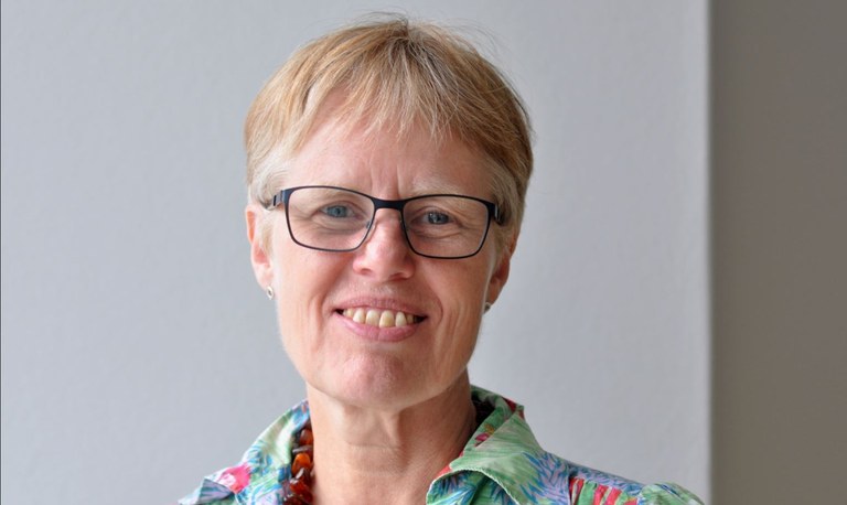 Hanne Lykke Jespersen