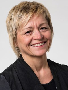 Heidi Magnussen
