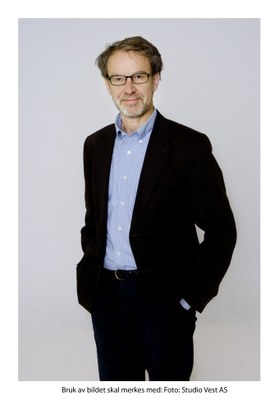 Rolf Aaberge