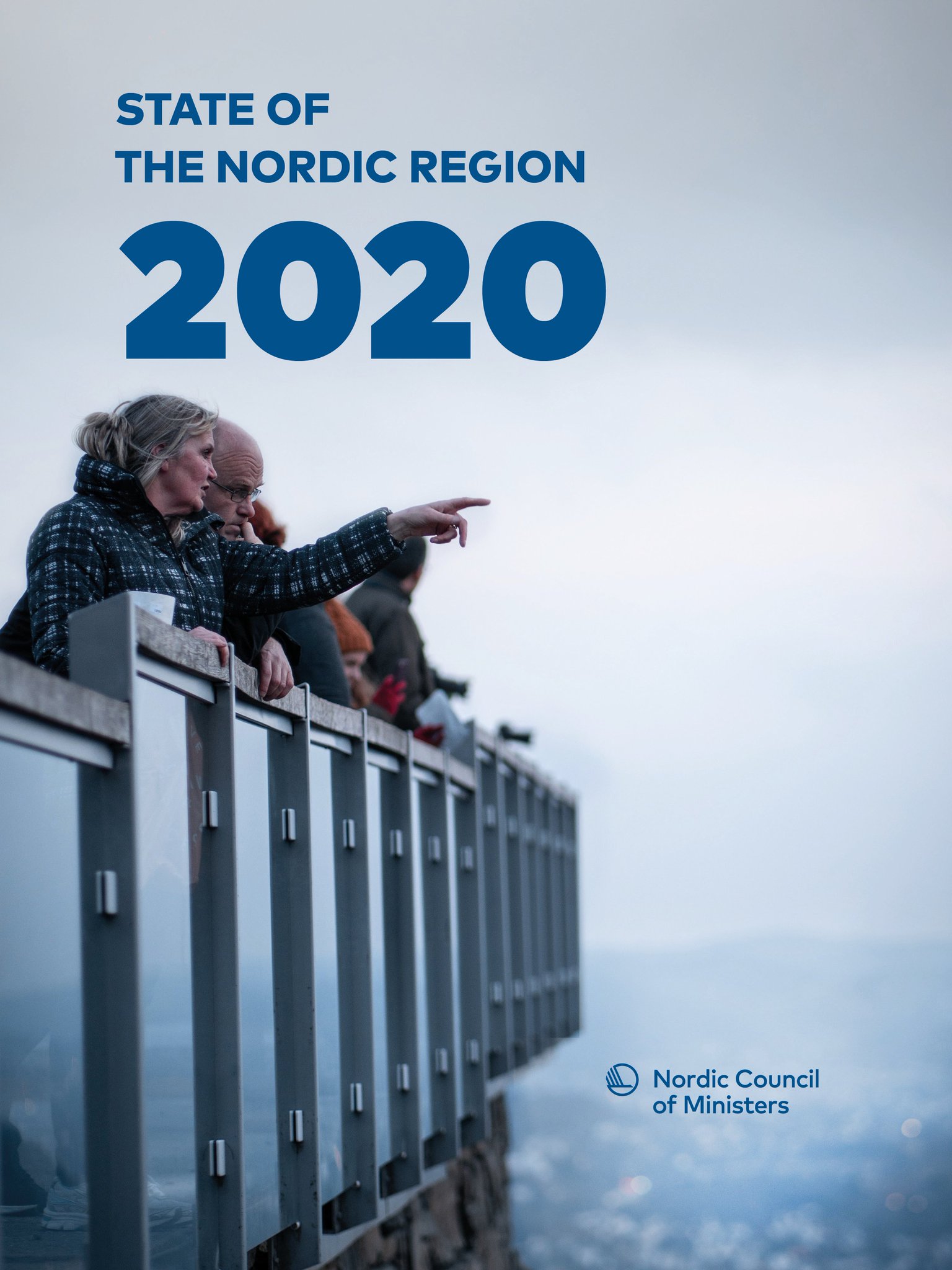 State of the Nordic Region