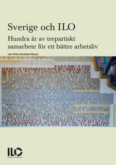 Sweden ILO book