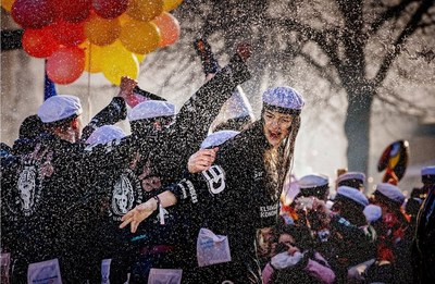 Vaasa studente
