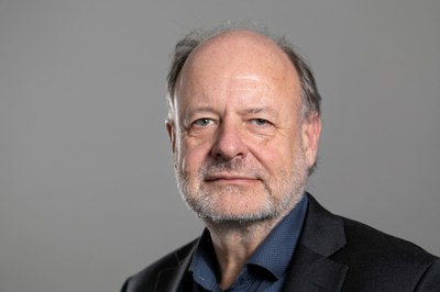 Björn Lindahl
