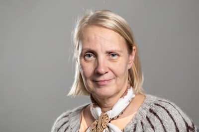 Gudrun Helga Sigurdardottir